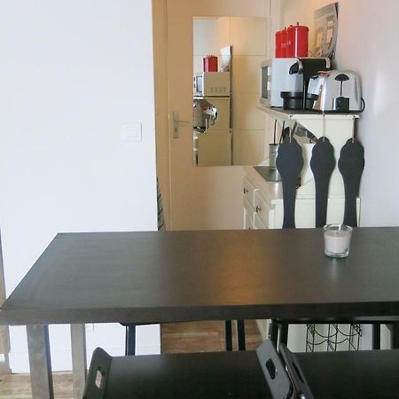 Studio Bastille Lappe Citycosy Párizs Kültér fotó