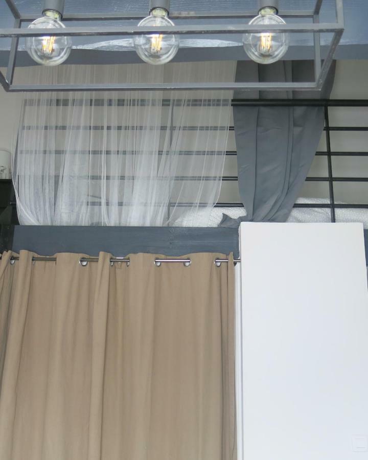 Studio Bastille Lappe Citycosy Párizs Kültér fotó