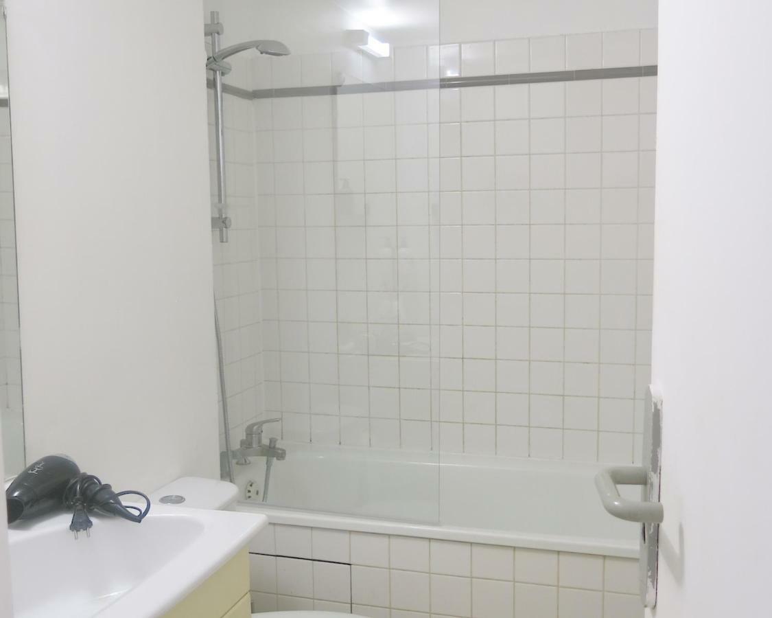 Studio Bastille Lappe Citycosy Párizs Kültér fotó