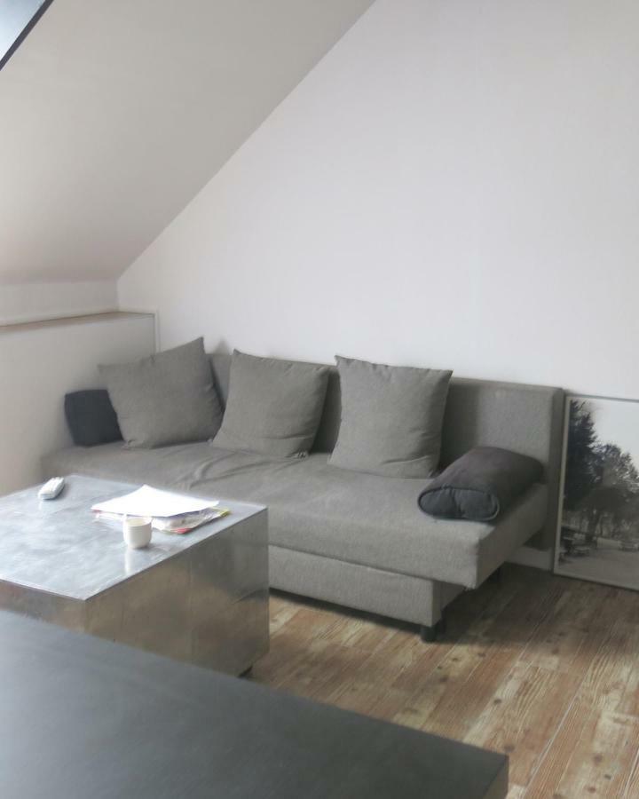 Studio Bastille Lappe Citycosy Párizs Kültér fotó