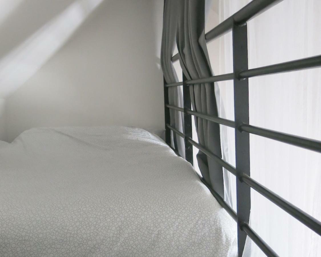 Studio Bastille Lappe Citycosy Párizs Kültér fotó