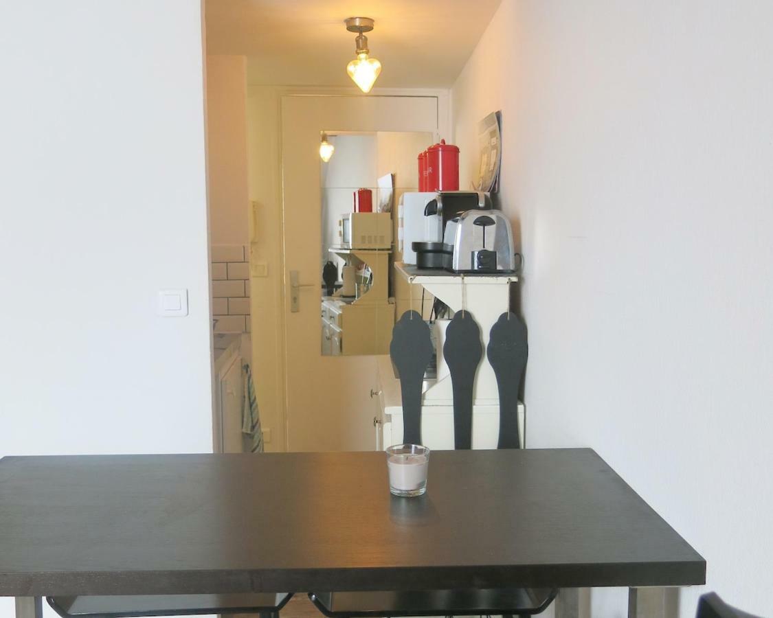 Studio Bastille Lappe Citycosy Párizs Kültér fotó